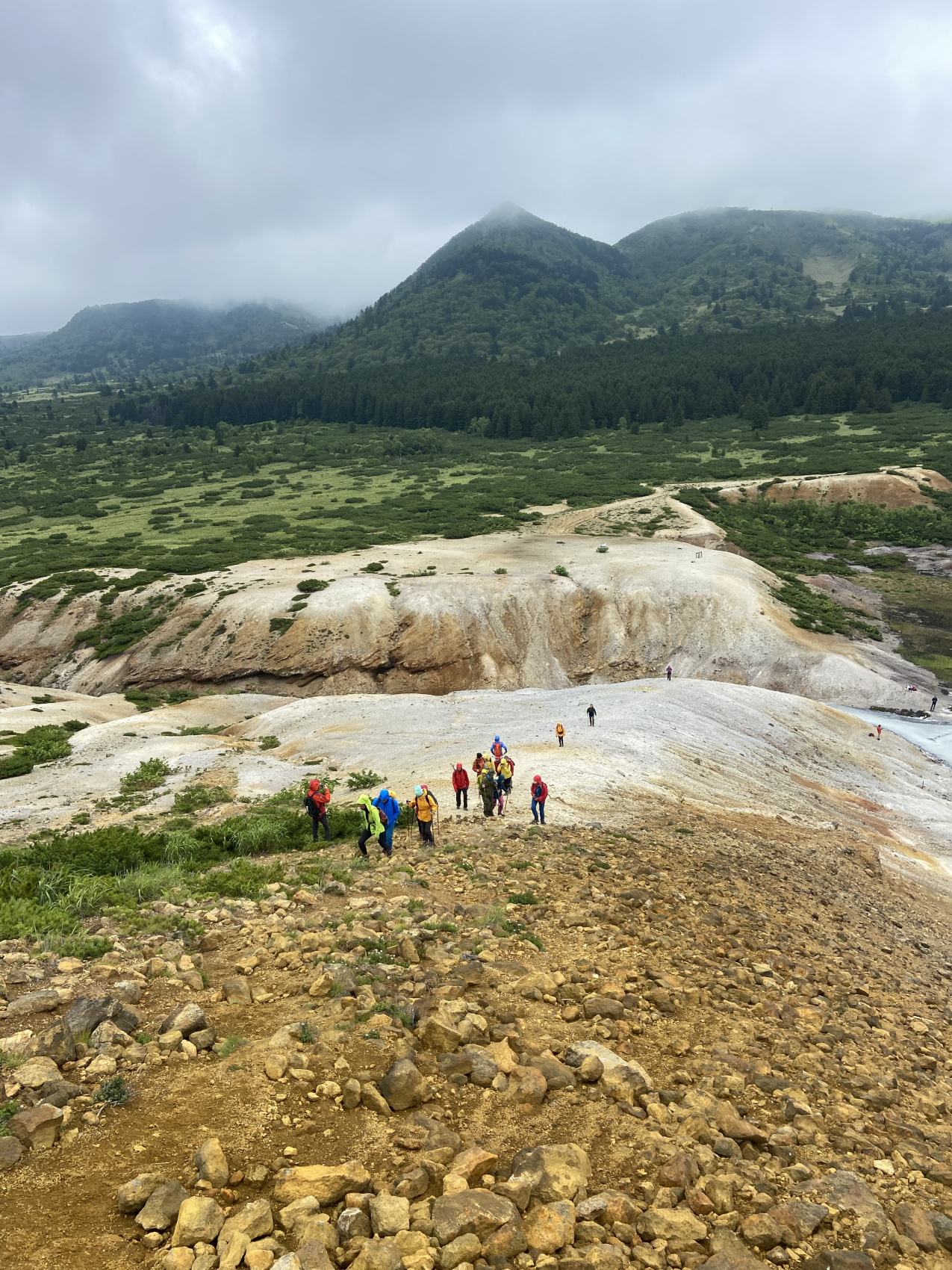 Сахалин и Южные Курилы: Итуруп, Кунашир. 3 острова за одно путешествие (35/79)