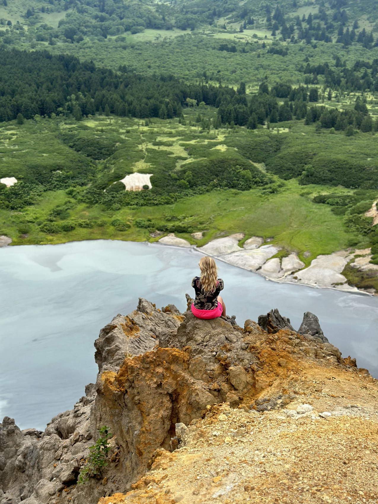Сахалин и Южные Курилы: Итуруп, Кунашир. 3 острова за одно путешествие (25/79)