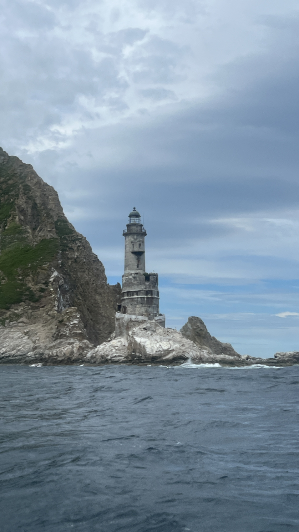 Сахалин и Южные Курилы: Итуруп, Кунашир. 3 острова за одно путешествие (29/79)