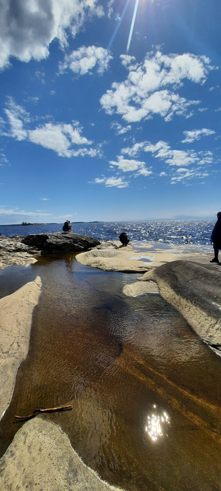 Карелия  2 дня в сказке. Глэмпинг (8/39)