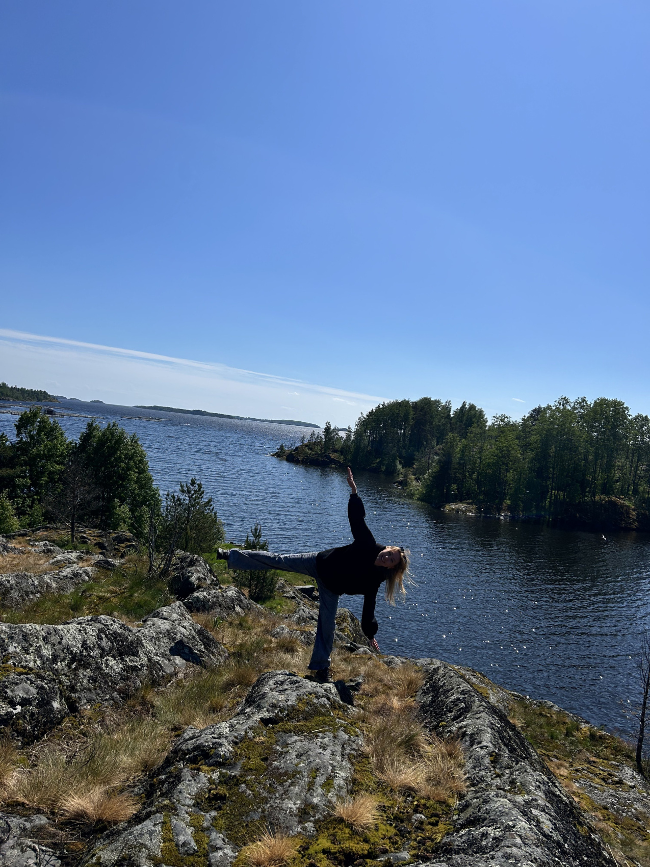 Карелия  2 дня в сказке. Глэмпинг (10/39)