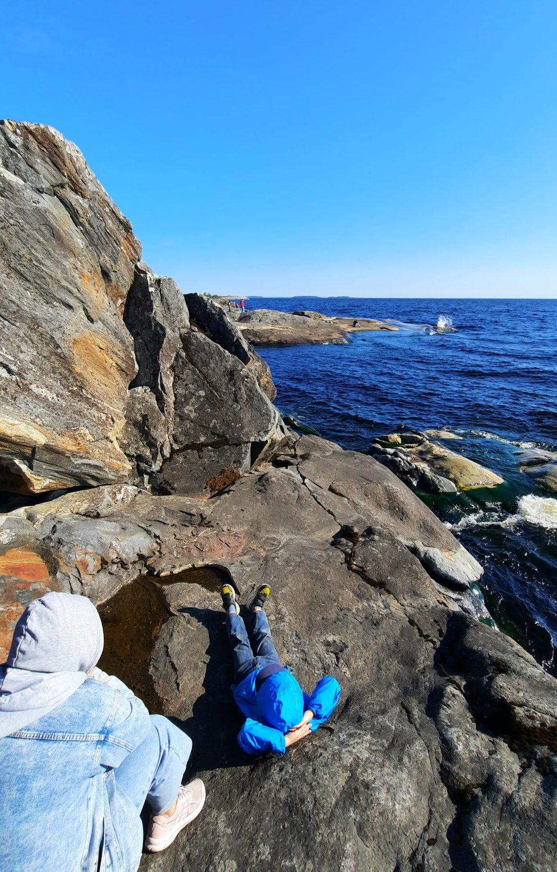 Карелия  2 дня в сказке. Глэмпинг (5/39)