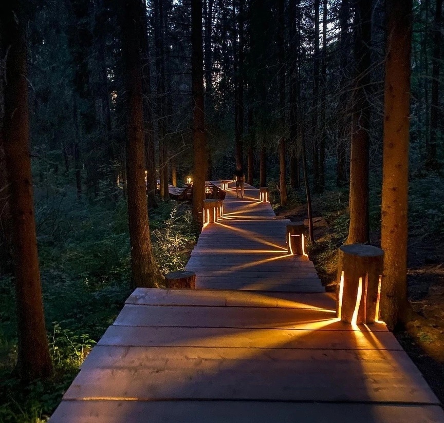 Нетуристическая Карелия и маяки! (11/34)