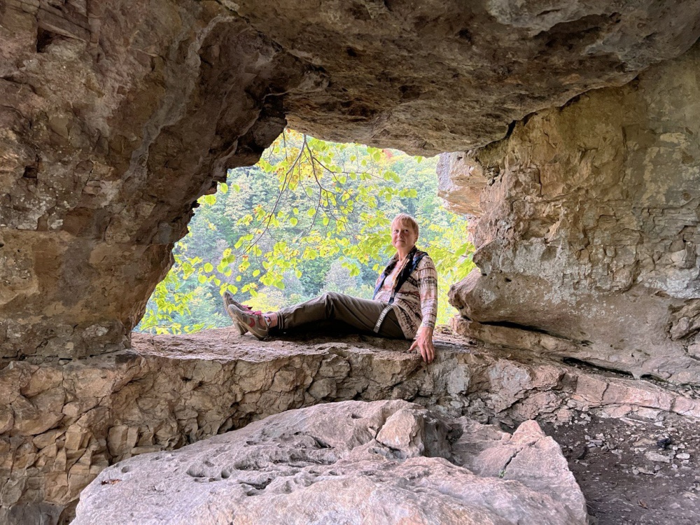 Этнотур в Адыгею + Спа (всё включено) (13/34)