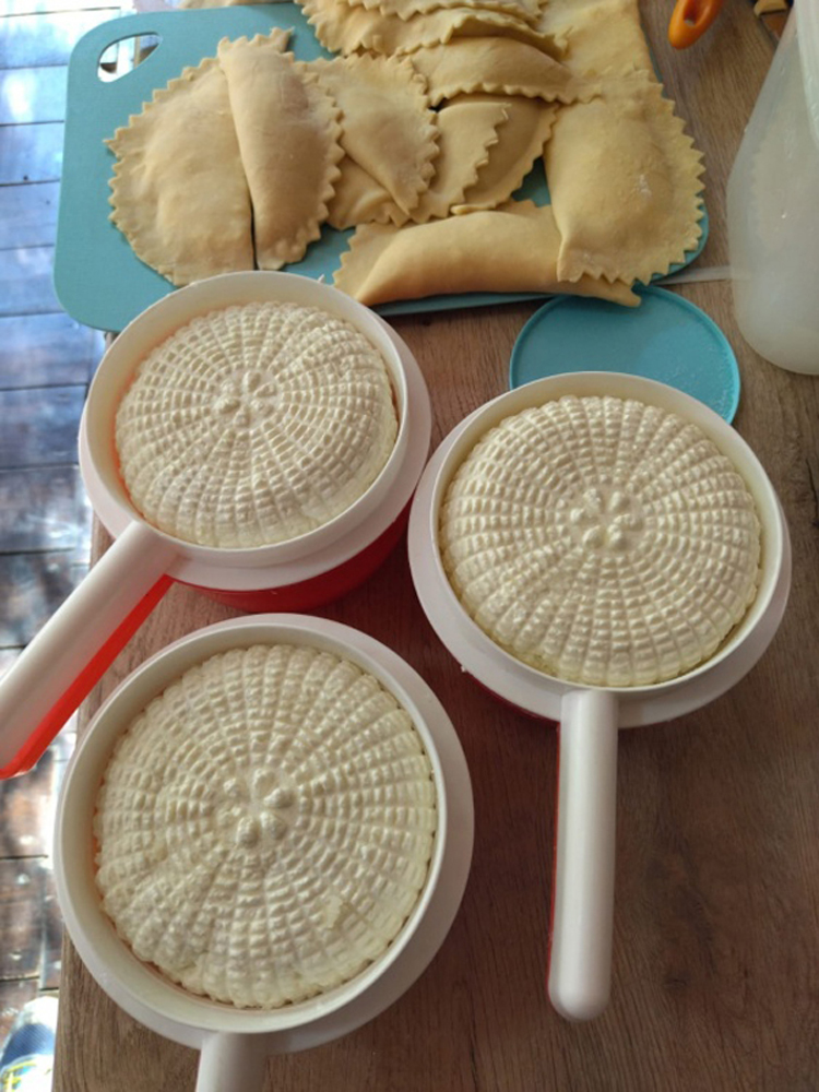 Этнотур в Адыгею + Спа (всё включено) (9/34)