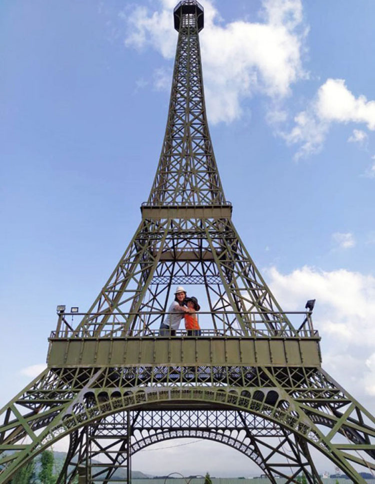 Этнотур в Адыгею + Спа (всё включено) (10/34)