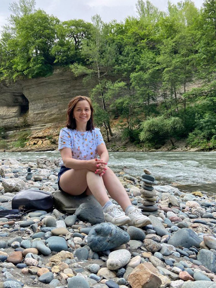 Этнотур в Адыгею + Спа (всё включено) (11/34)