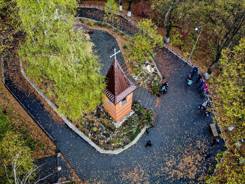 Этнотур в Адыгею + Спа (всё включено) (3/34)