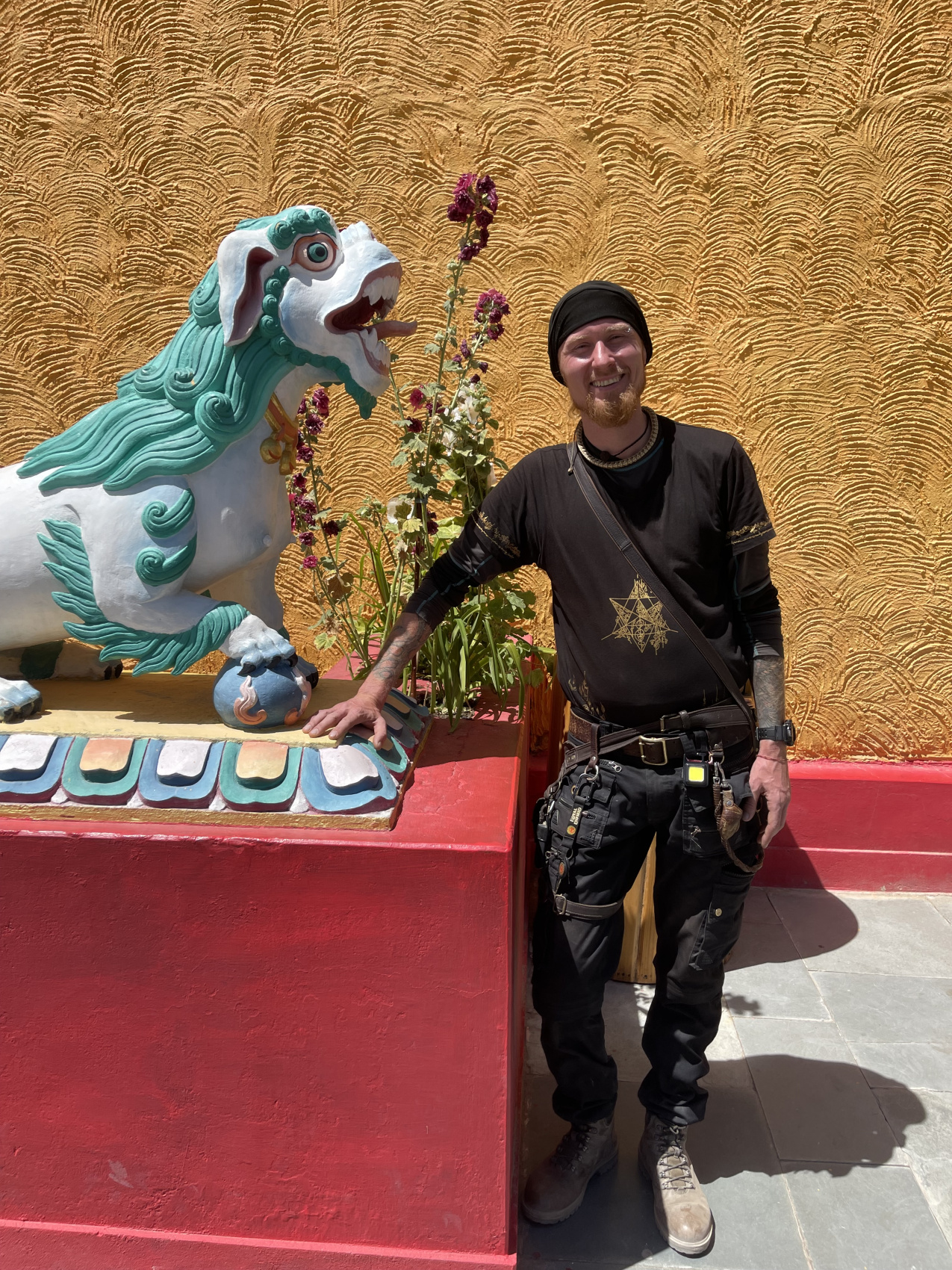 Мототур в гималаи (Лех) (46/58)