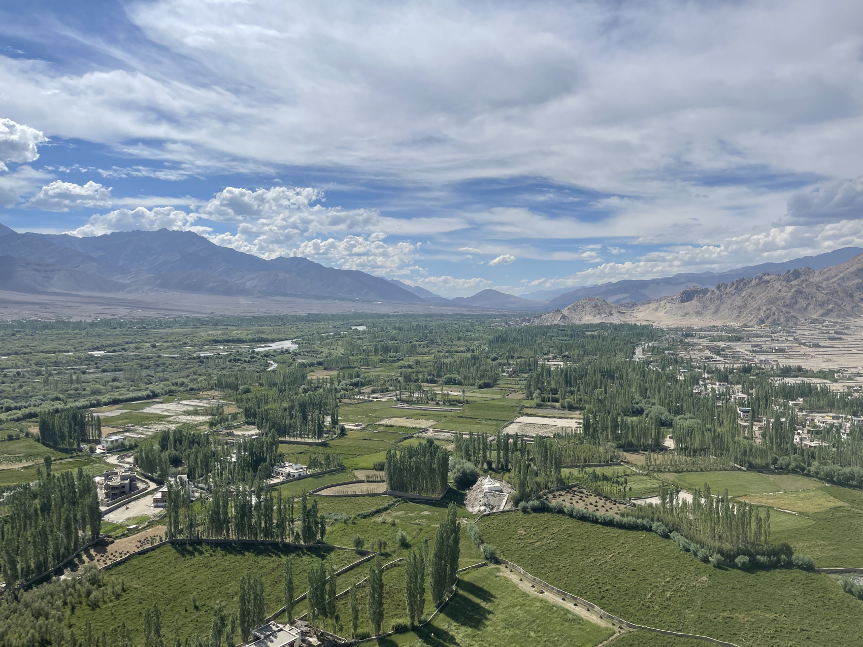 Мототур в гималаи (Лех) (51/58)