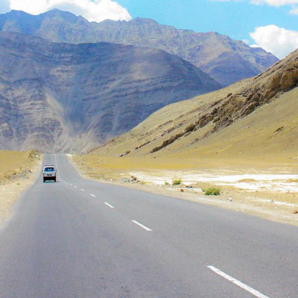 Мототур в гималаи (Лех) (6/58)