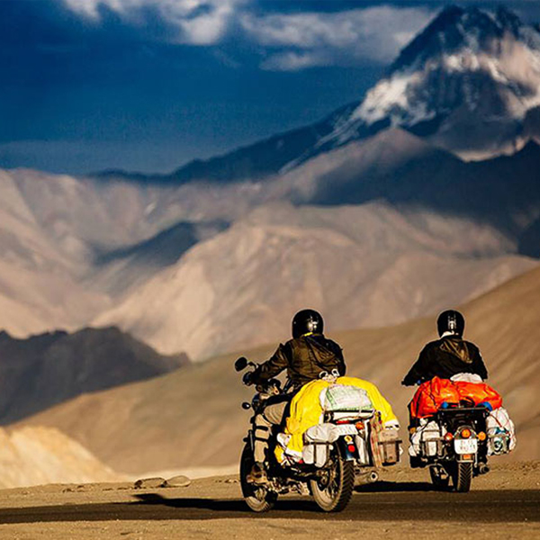 Мототур в гималаи (Лех) (5/58)