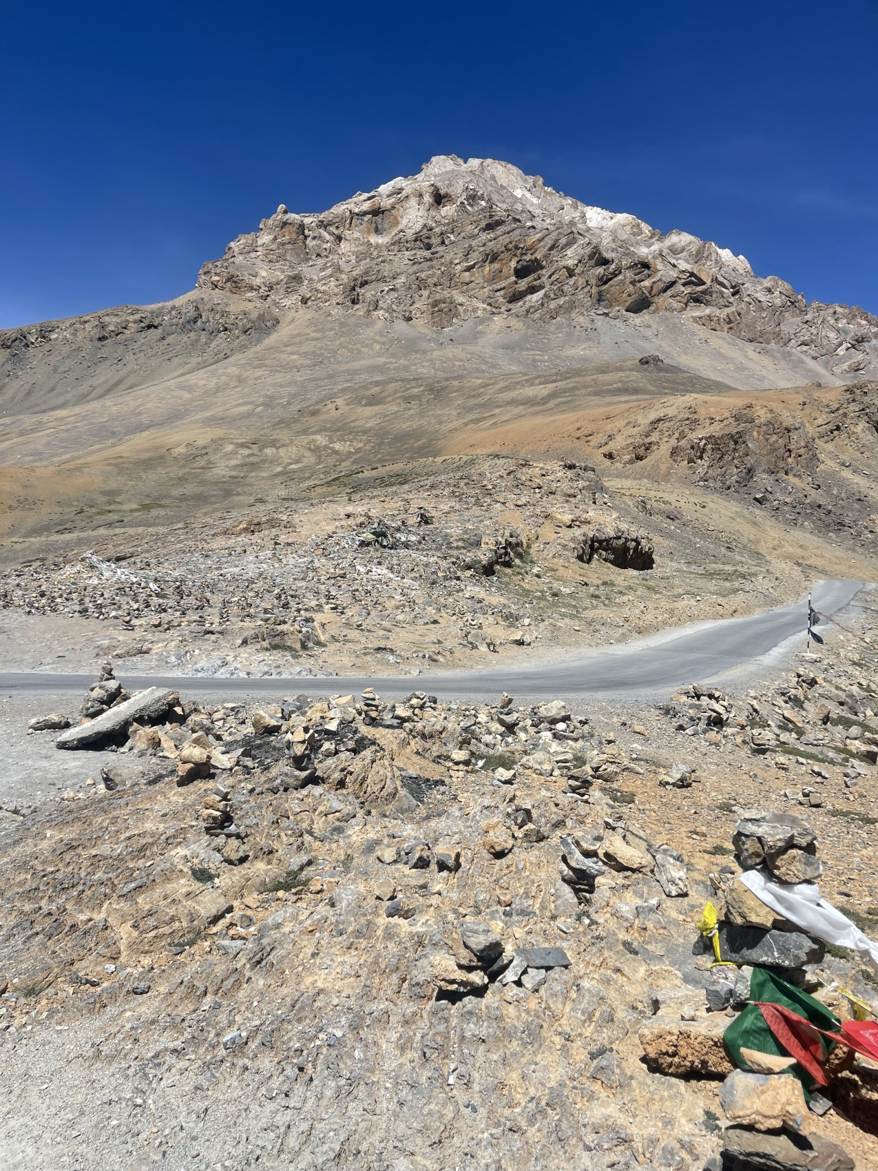 Мототур в гималаи (Лех) (34/58)