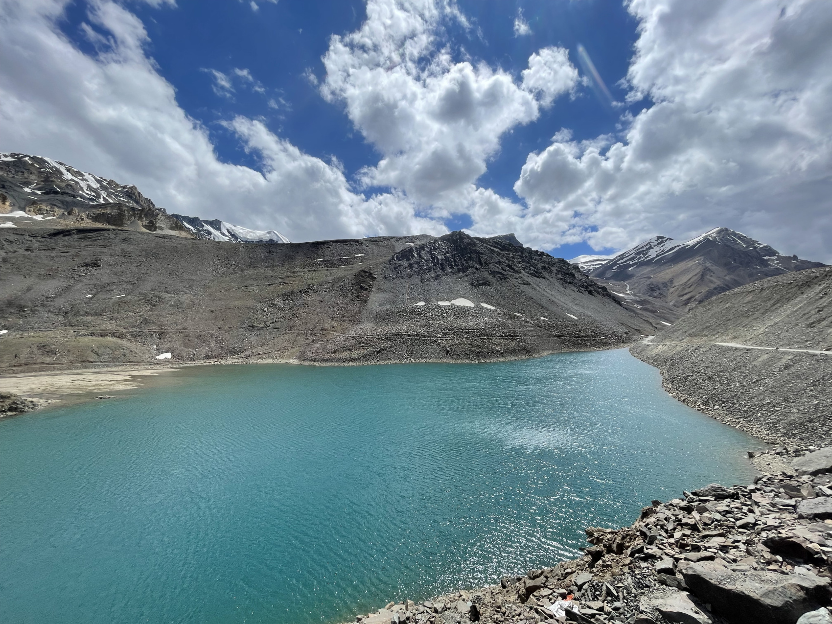 Мототур в гималаи (Лех) (19/58)