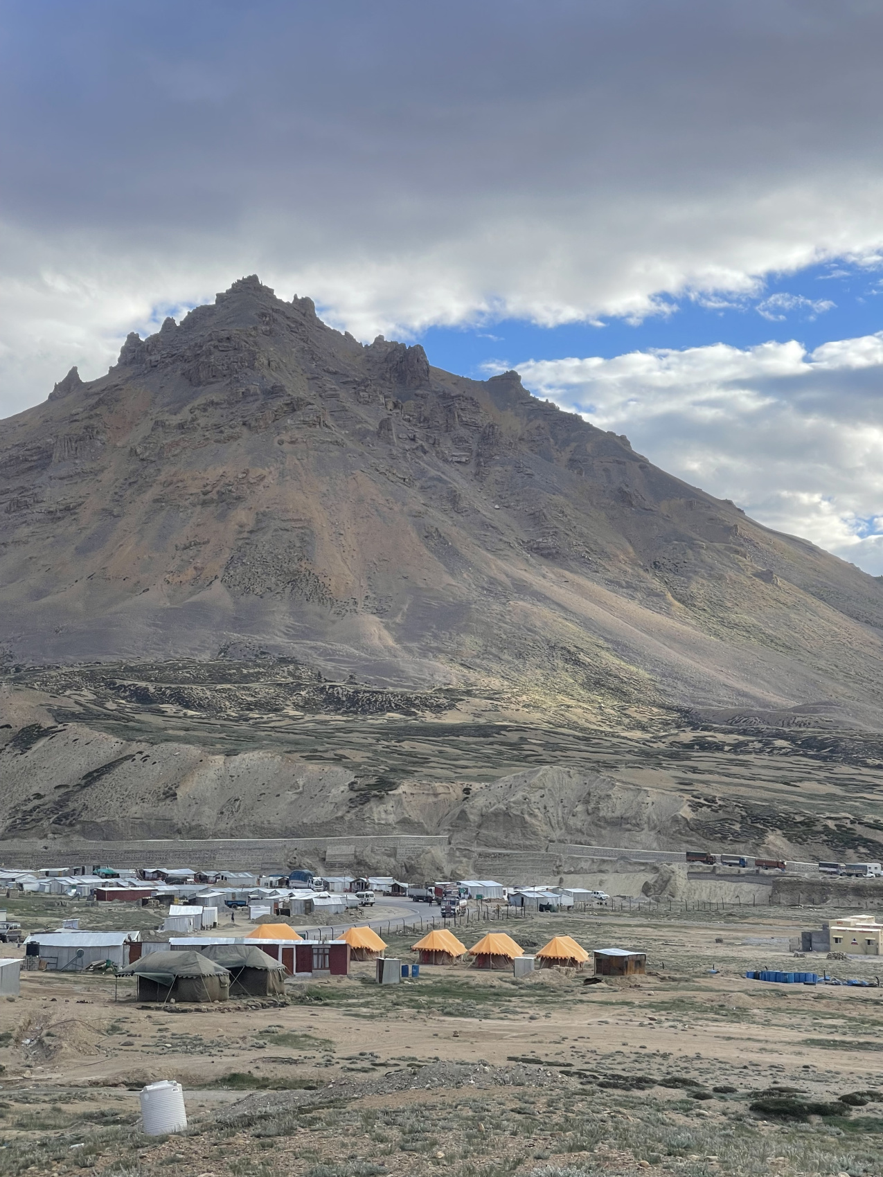 Мототур в гималаи (Лех) (32/58)