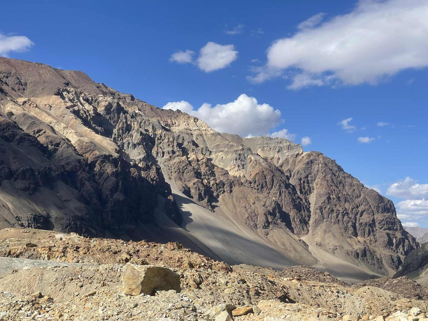 Мототур в гималаи (Лех) (26/58)