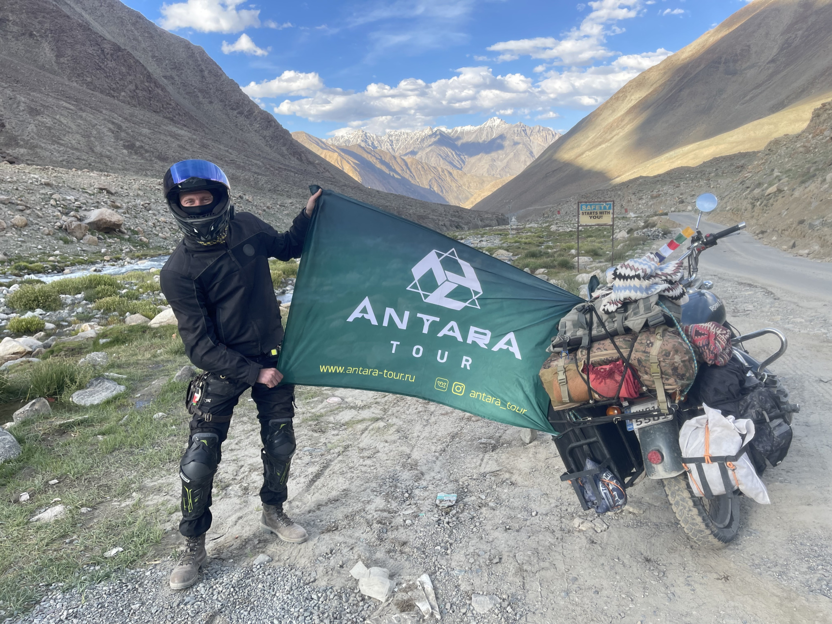 Мототур в гималаи (Лех) (37/58)