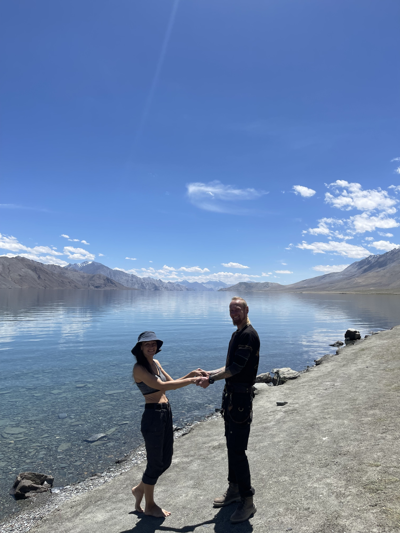 Мототур в гималаи (Лех) (39/58)