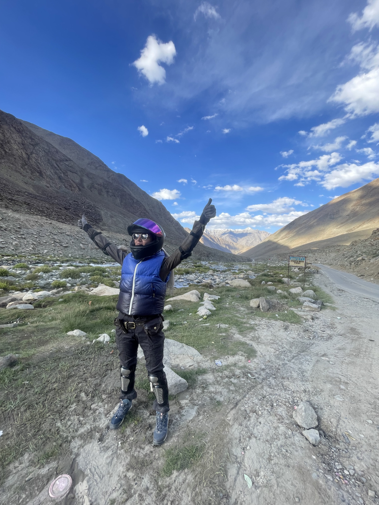 Мототур в гималаи (Лех) (38/58)