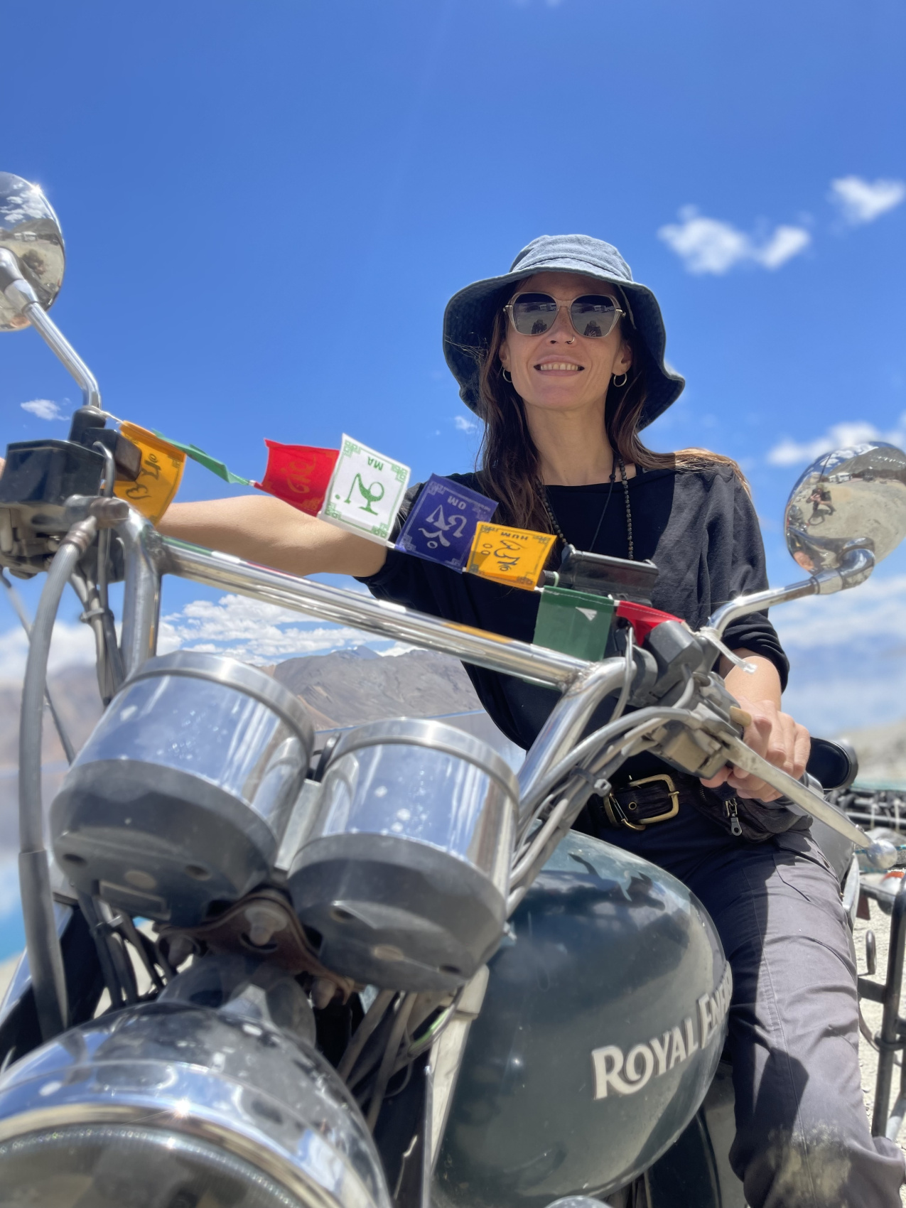 Мототур в гималаи (Лех) (41/58)