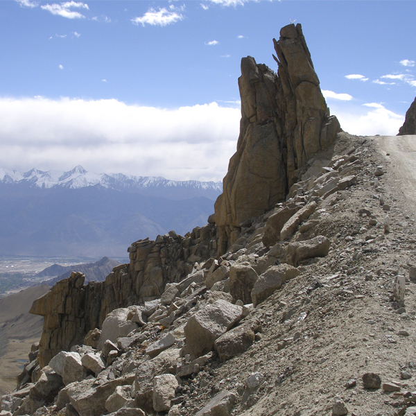 Мототур в гималаи (Лех) (7/58)