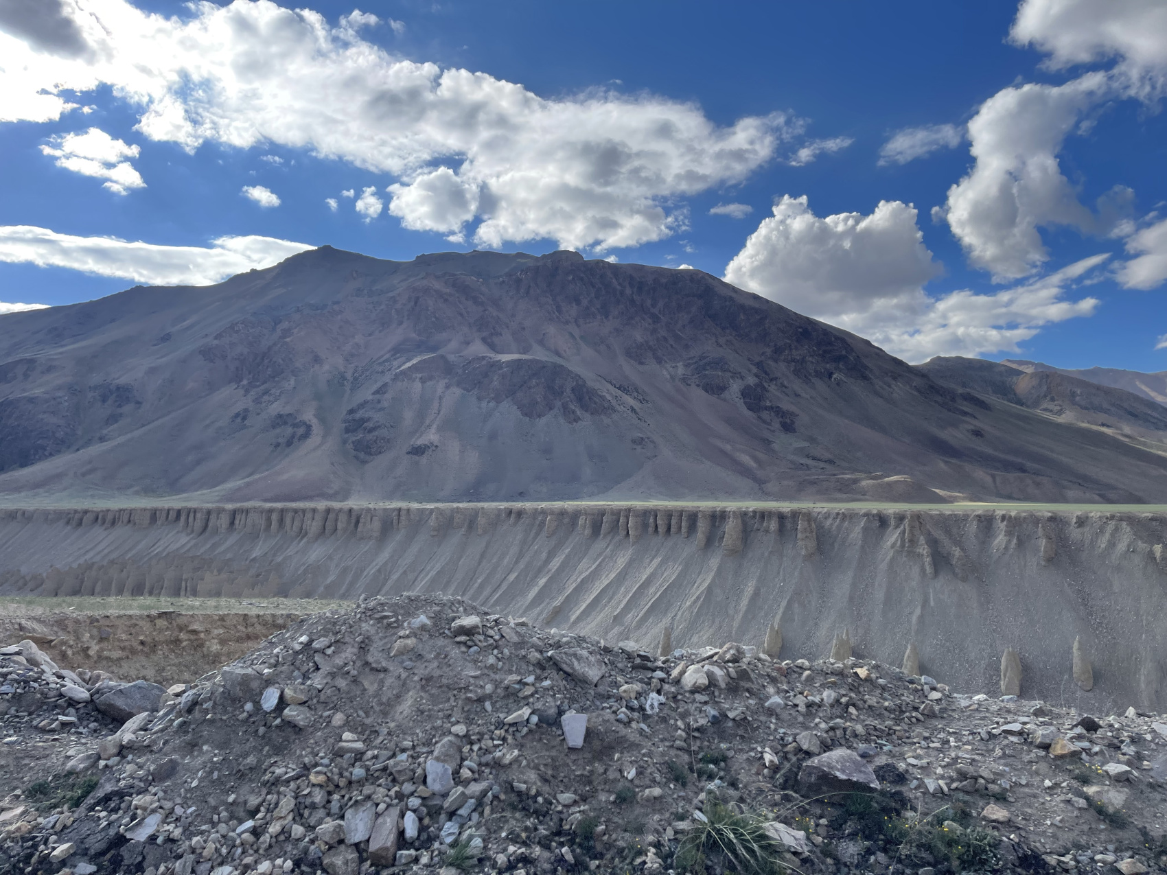 Мототур в гималаи (Лех) (27/58)