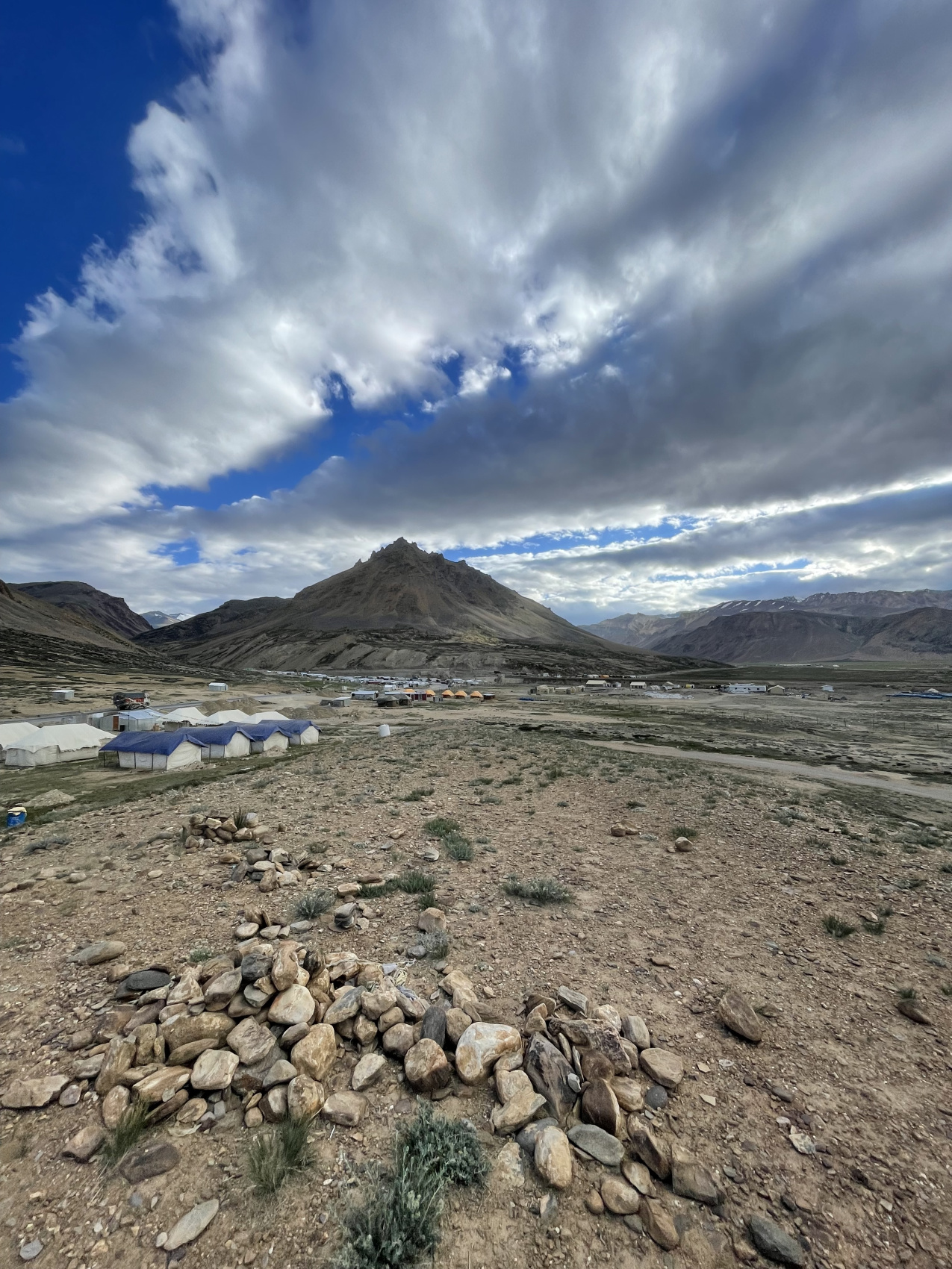 Мототур в гималаи (Лех) (31/58)