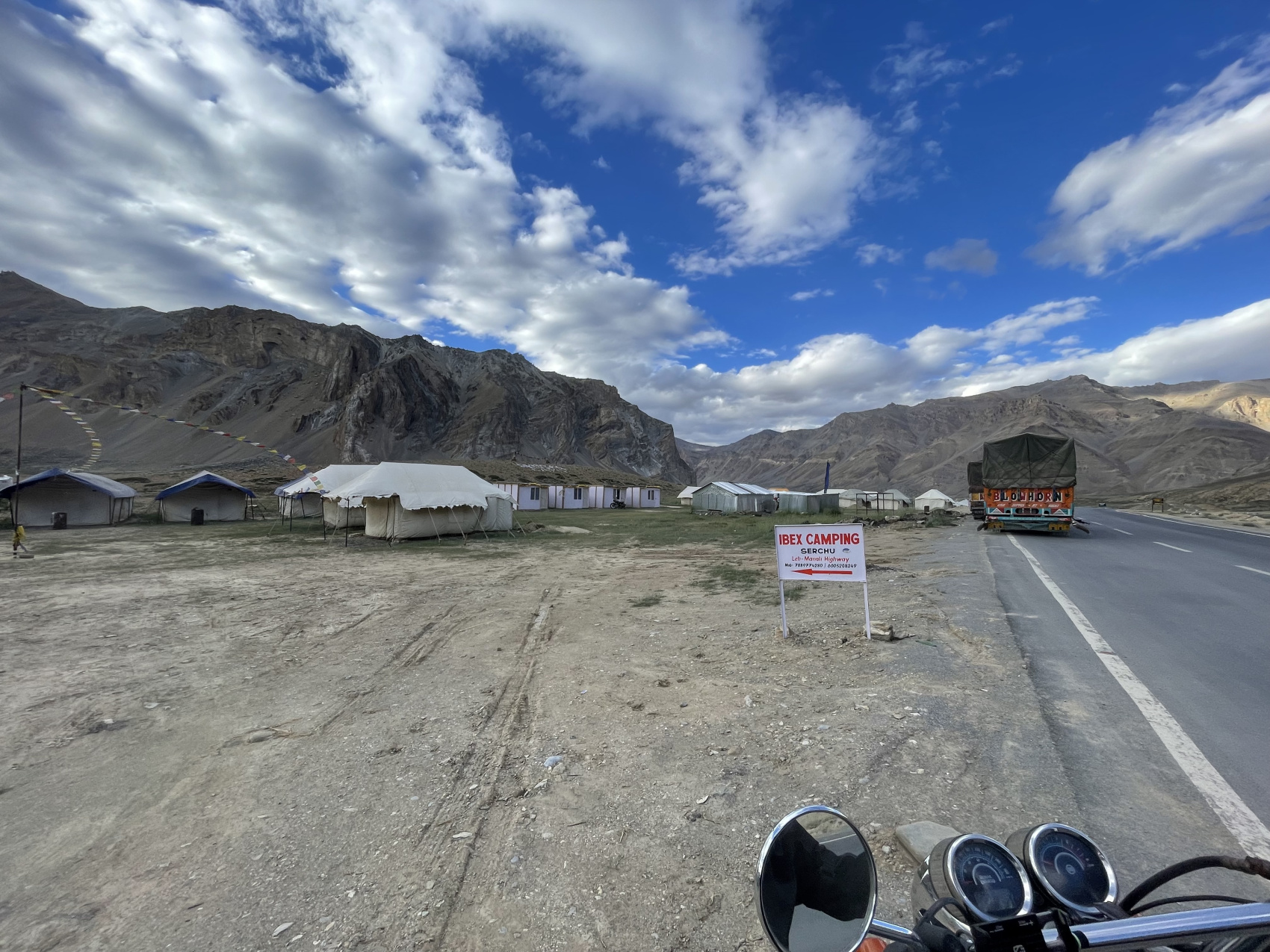 Мототур в гималаи (Лех) (30/58)