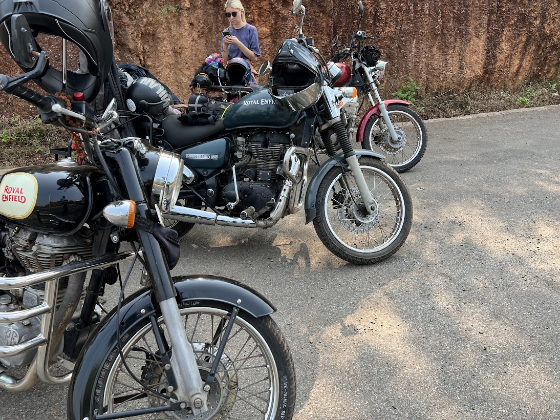 Мототур в гималаи (Лех) (3/58)