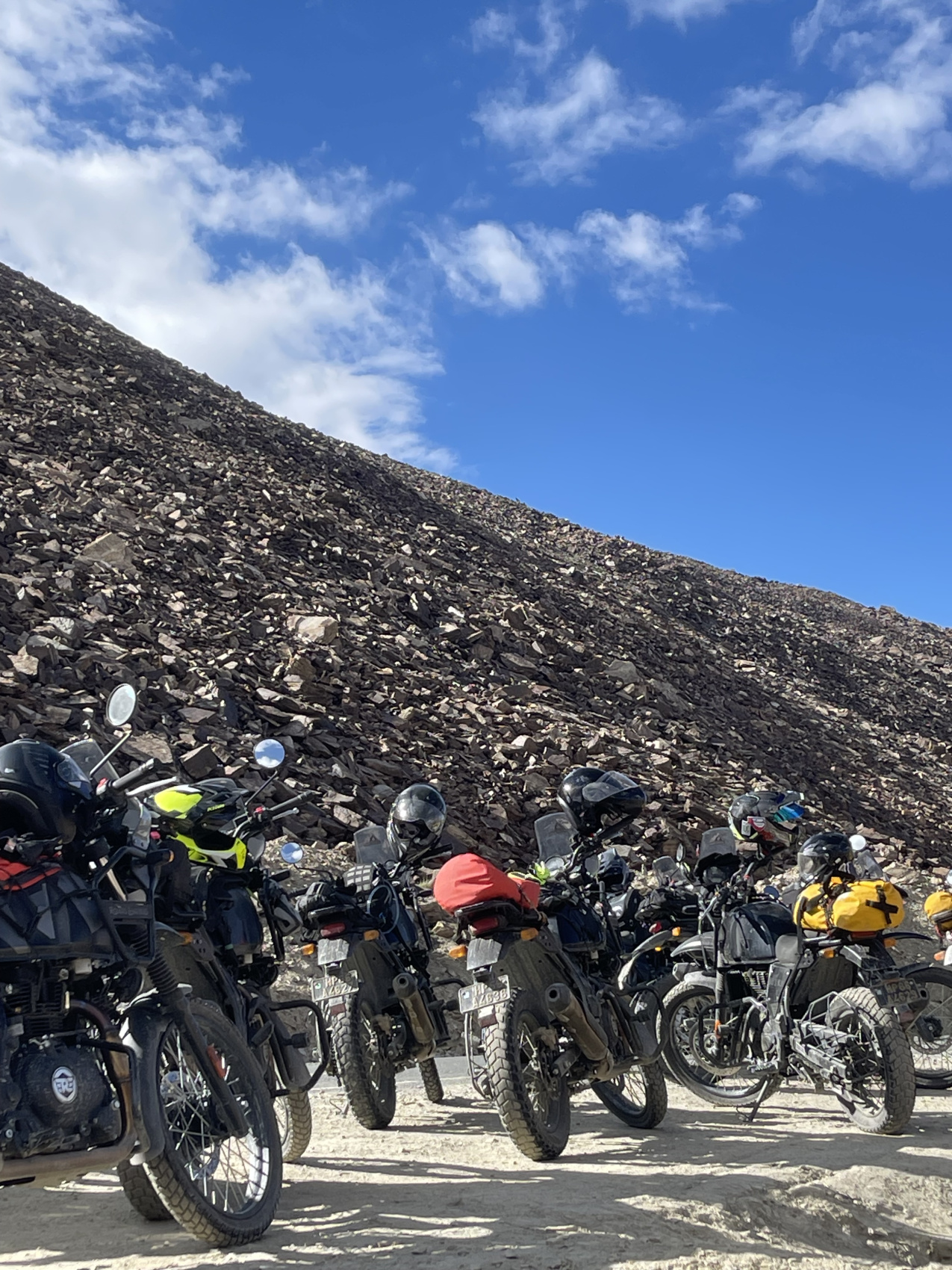 Мототур в гималаи (Лех) (24/58)