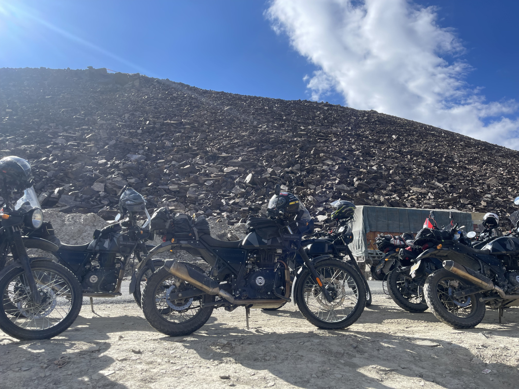 Мототур в гималаи (Лех) (25/58)