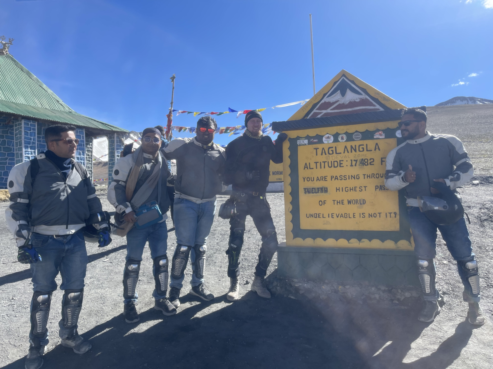 Мототур в гималаи (Лех) (35/58)