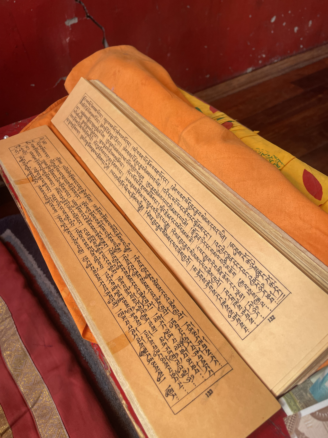 Мототур в гималаи (Лех) (48/58)