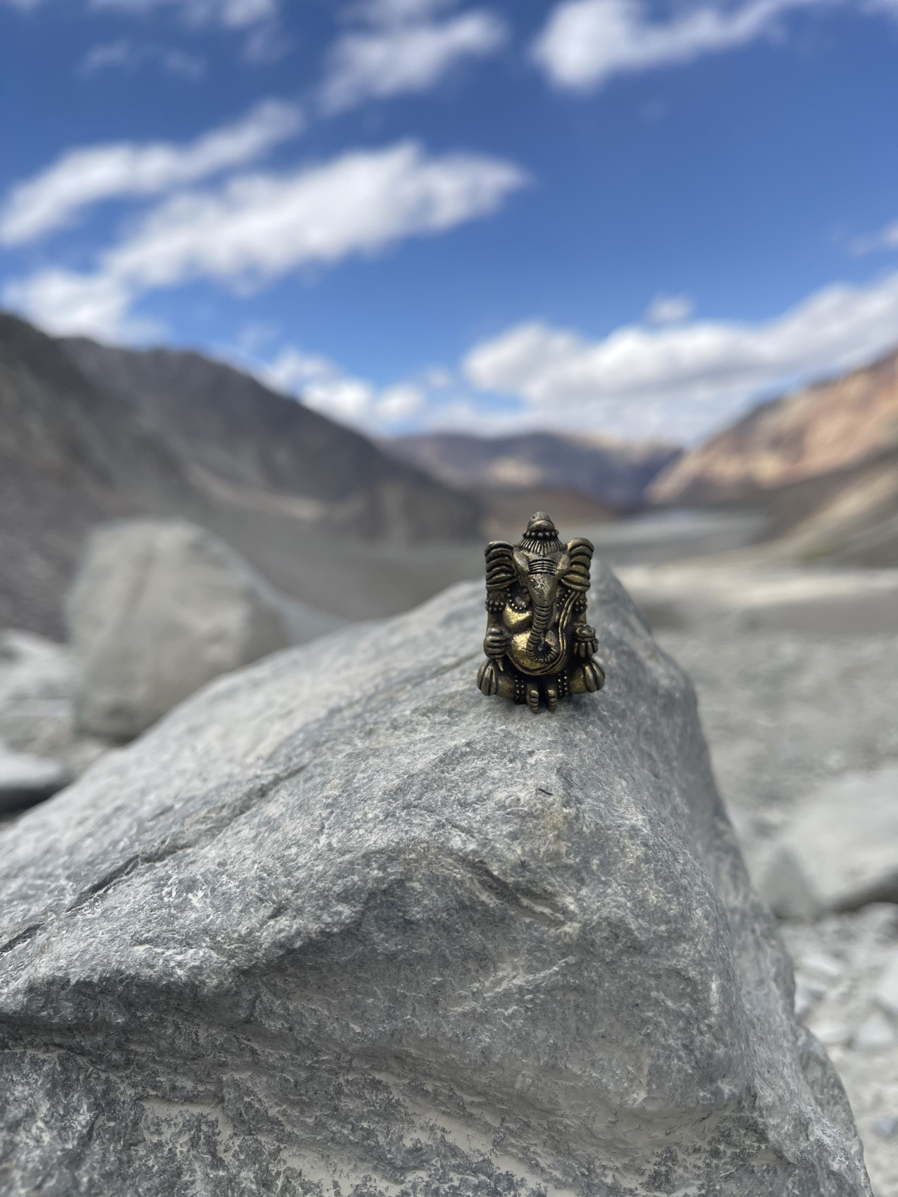 Мототур в гималаи (Лех) (23/58)