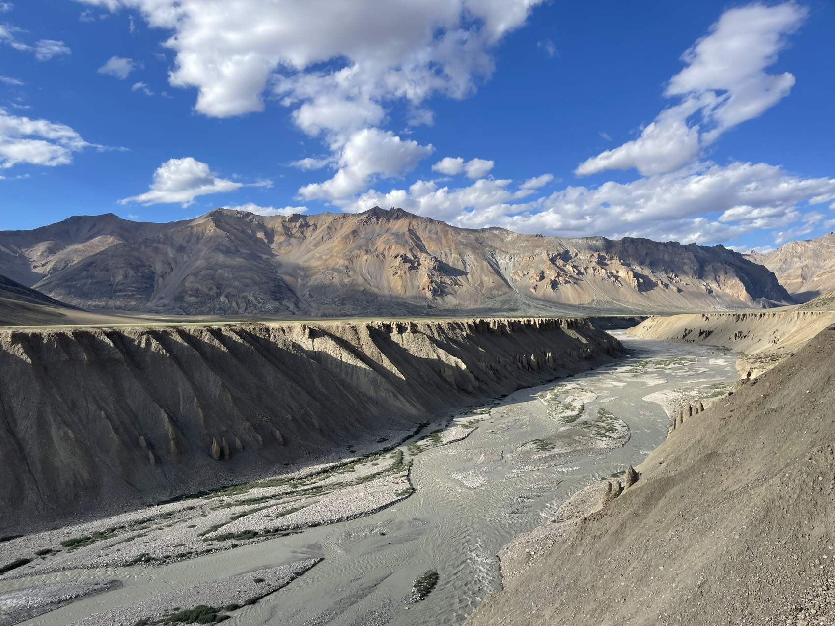 Мототур в гималаи (Лех) (28/58)