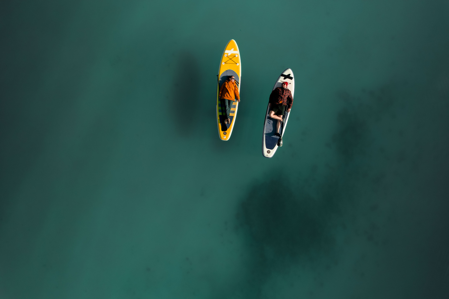 Большая Монголия. Горы, озера и пески (46/116)