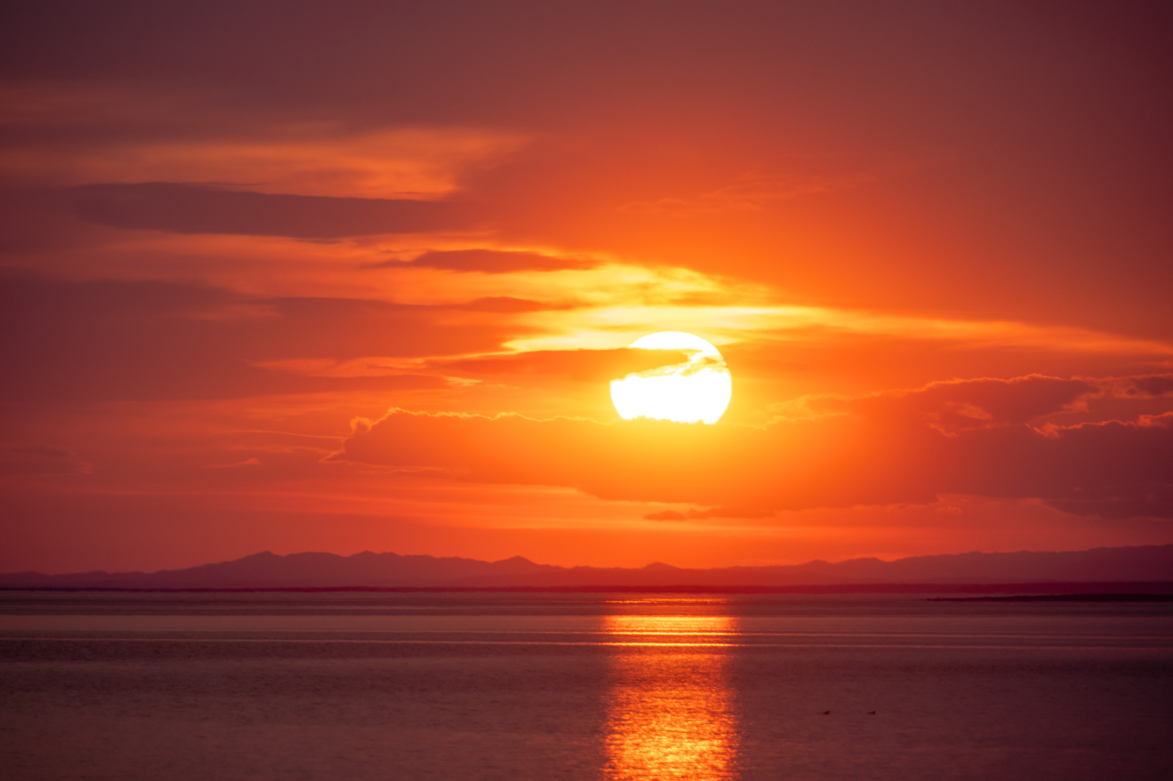 Большая Монголия. Горы, озера и пески (68/116)