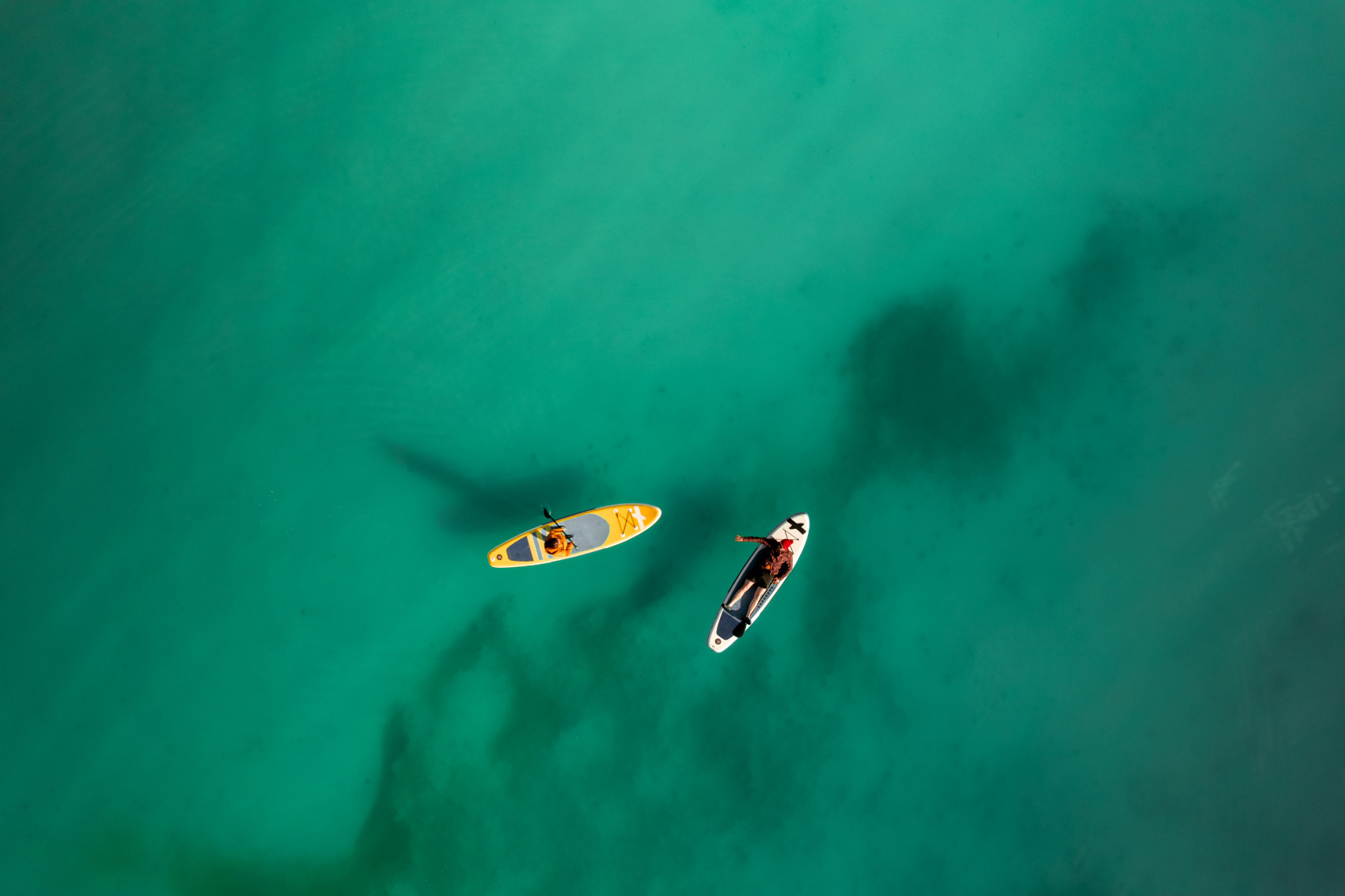 Большая Монголия. Горы, озера и пески (3/116)