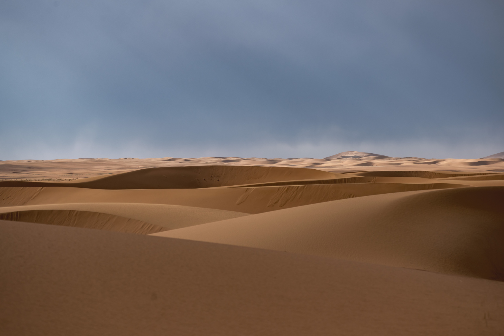 Большая Монголия. Горы, озера и пески (34/116)