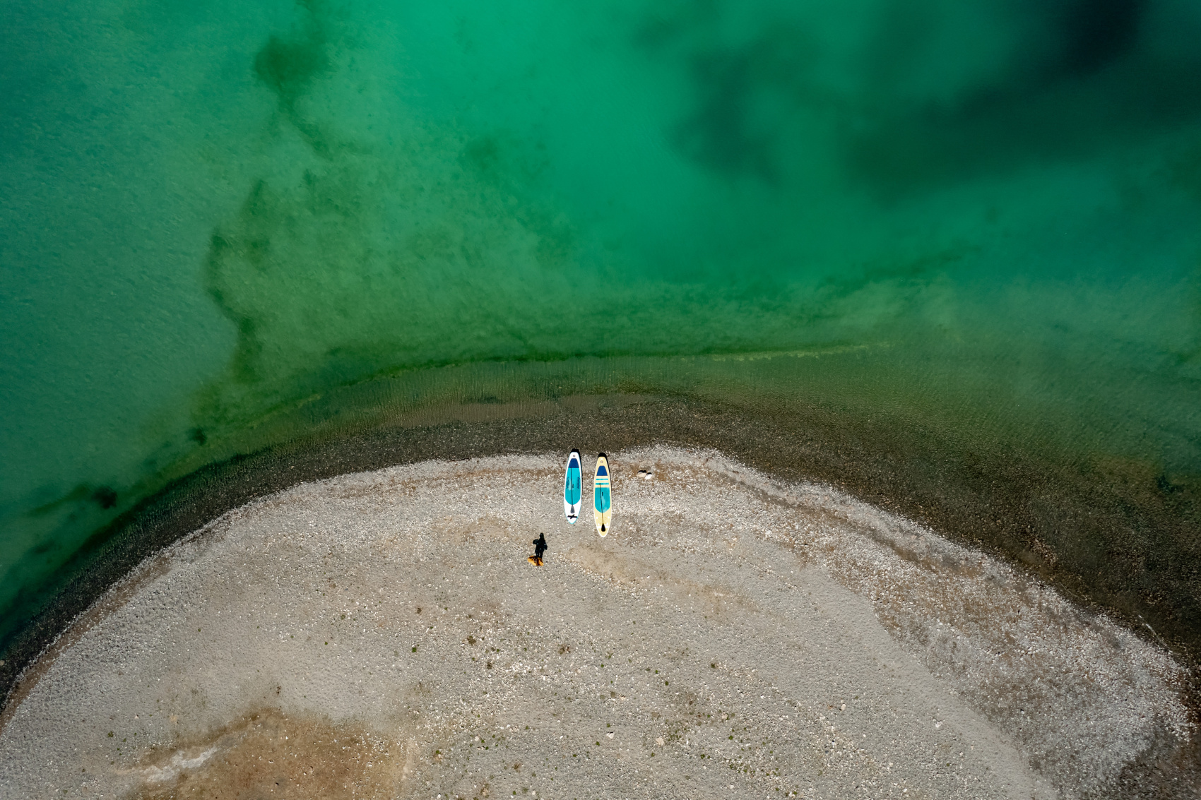 Большая Монголия. Горы, озера и пески (62/116)