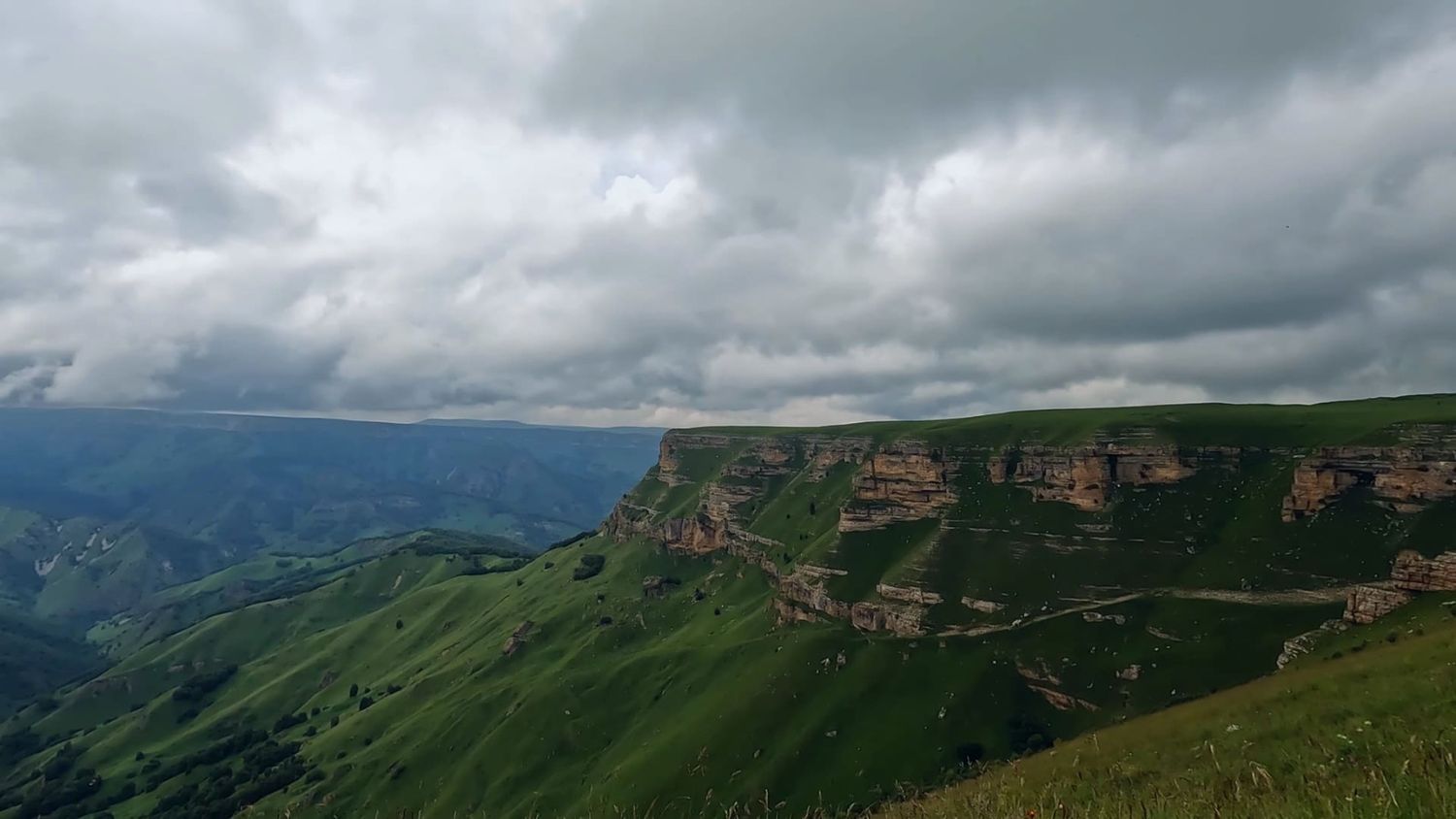 Фитнес-тур Вершины Кавказа  7 дней  Всё включено (5/105)
