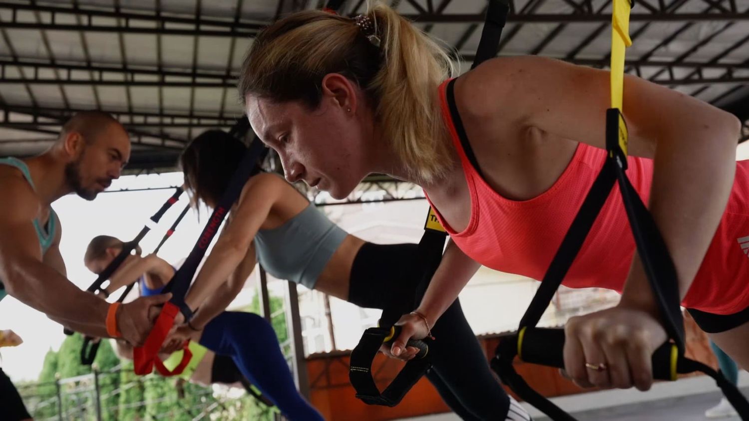  ★ Фитнес-Тур Приэльбрусье | 7 дней ★ Всё включено ★ (9/46)