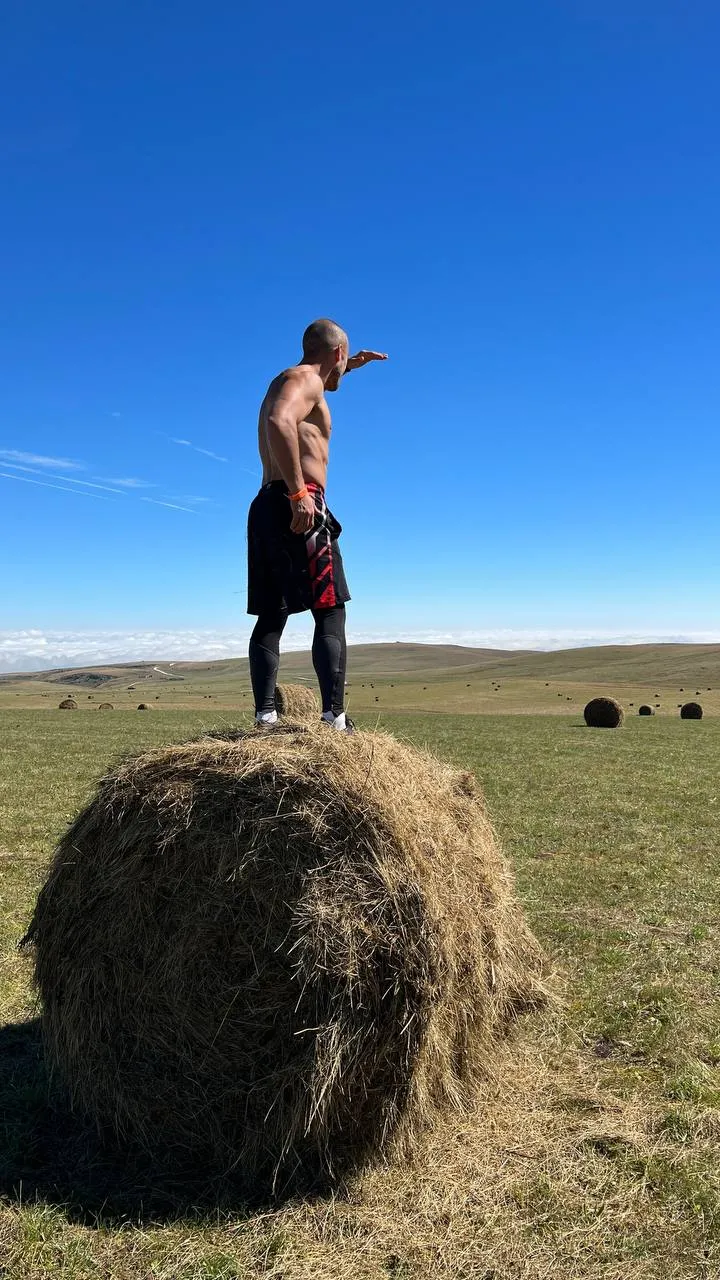  ★ Фитнес-Тур Приэльбрусье | 7 дней ★ Всё включено ★ (2/46)