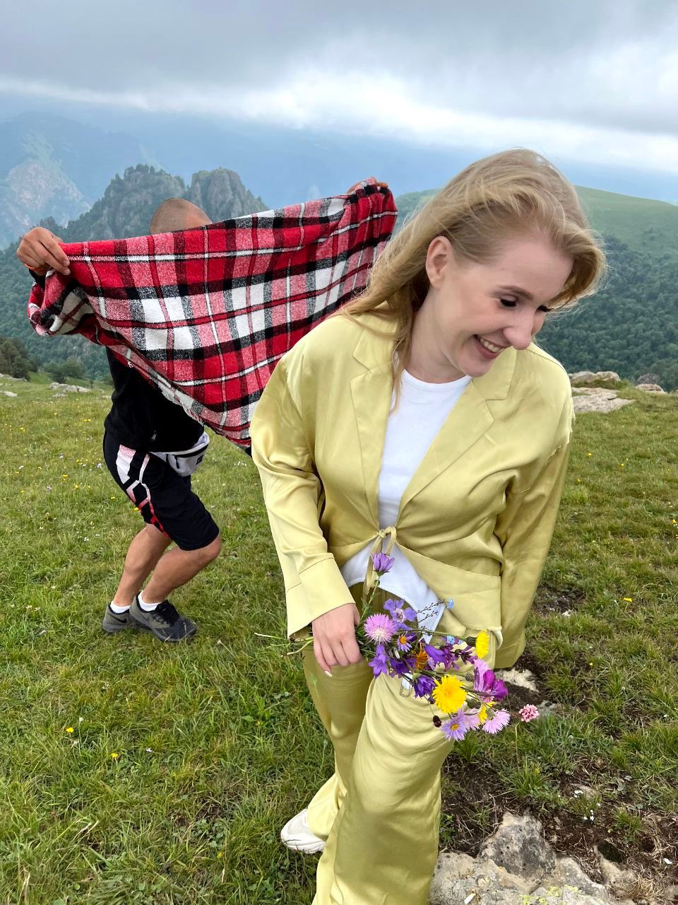  ★ Фитнес-Тур Приэльбрусье | 7 дней ★ Всё включено ★ (4/46)