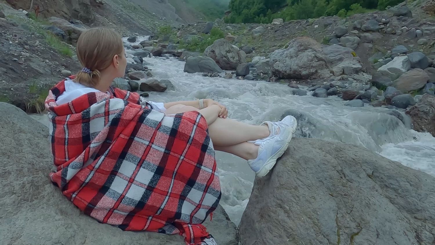  ★ Фитнес-Тур Приэльбрусье | 7 дней ★ Всё включено ★ (12/46)