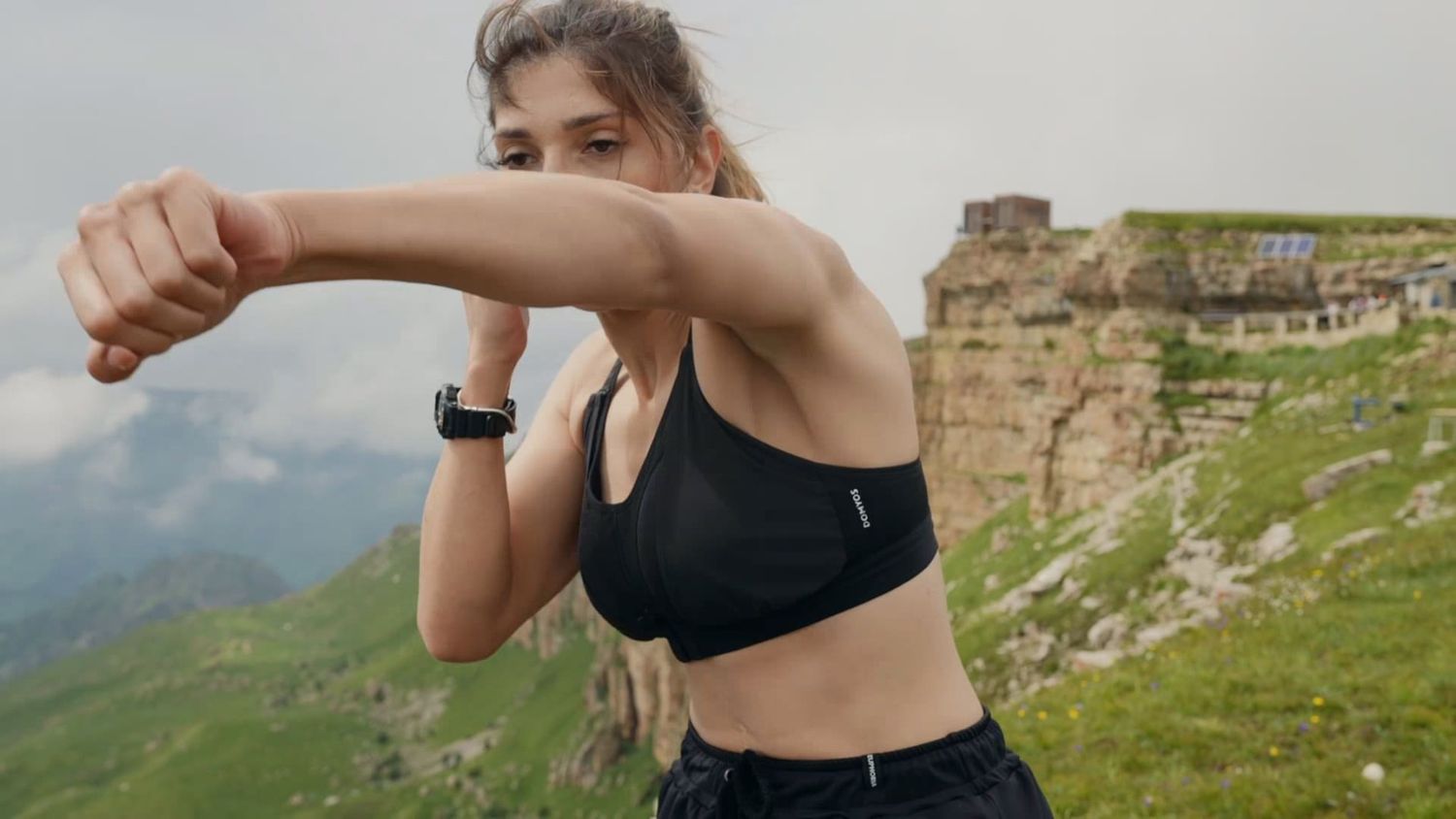  ★ Фитнес-Тур Приэльбрусье | 7 дней ★ Всё включено ★ (8/46)