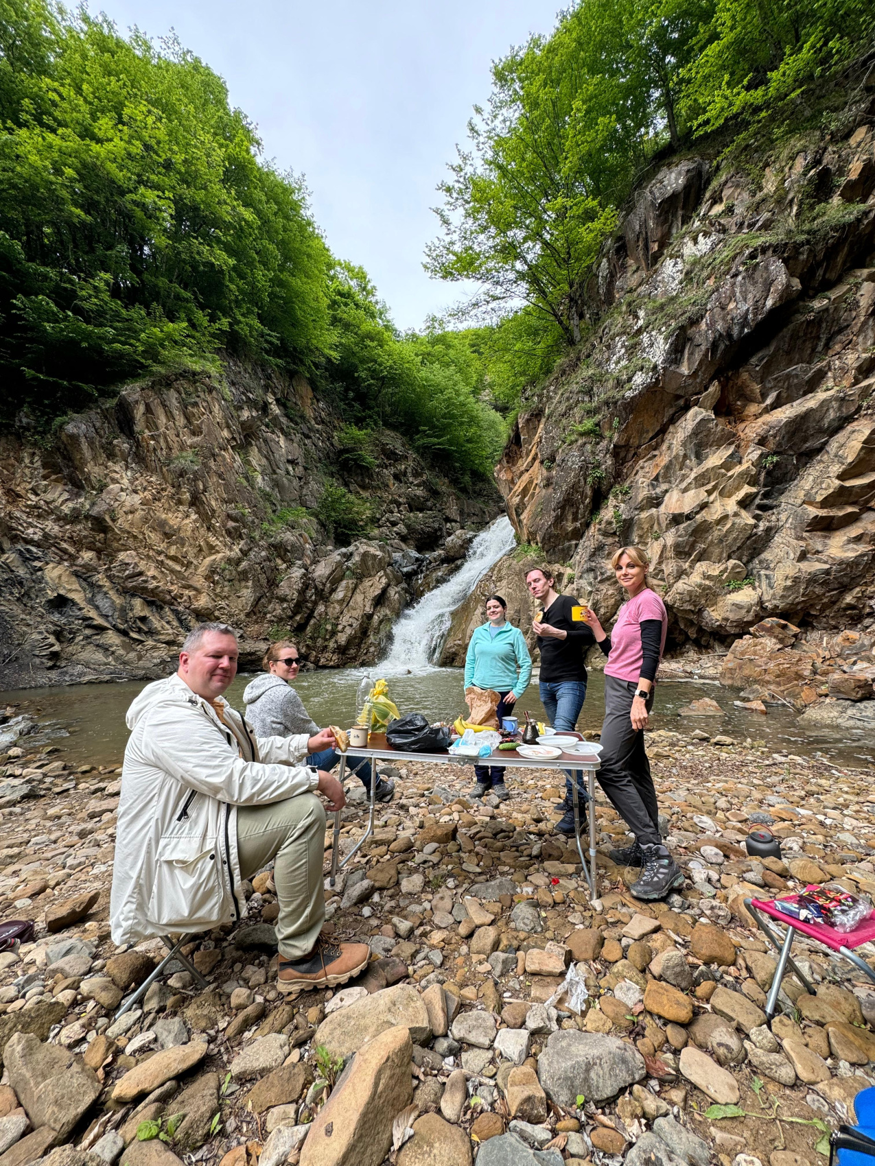 Красивый Домбай для влюбленных в горы! (6/62)
