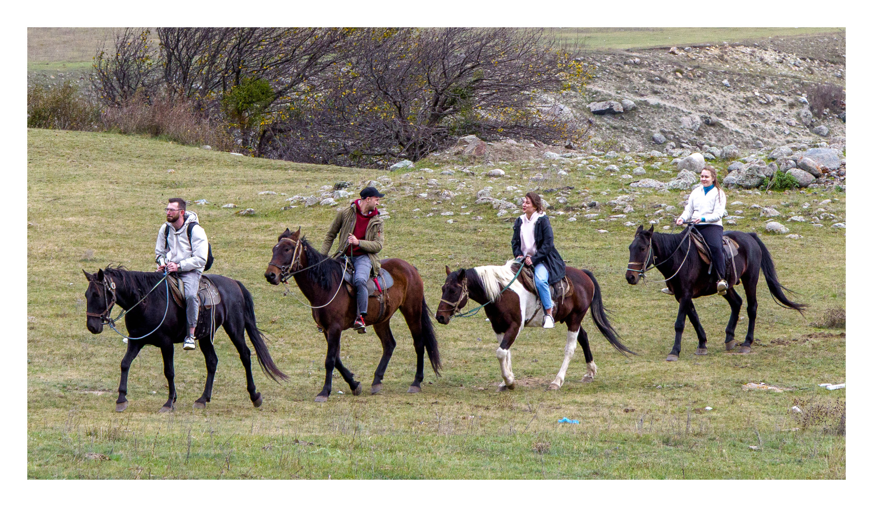 Красивый Домбай для влюбленных в горы! (14/62)