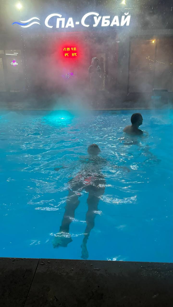 Домбай во всей красе! Тур, который влюбляет в горы! (30/80)