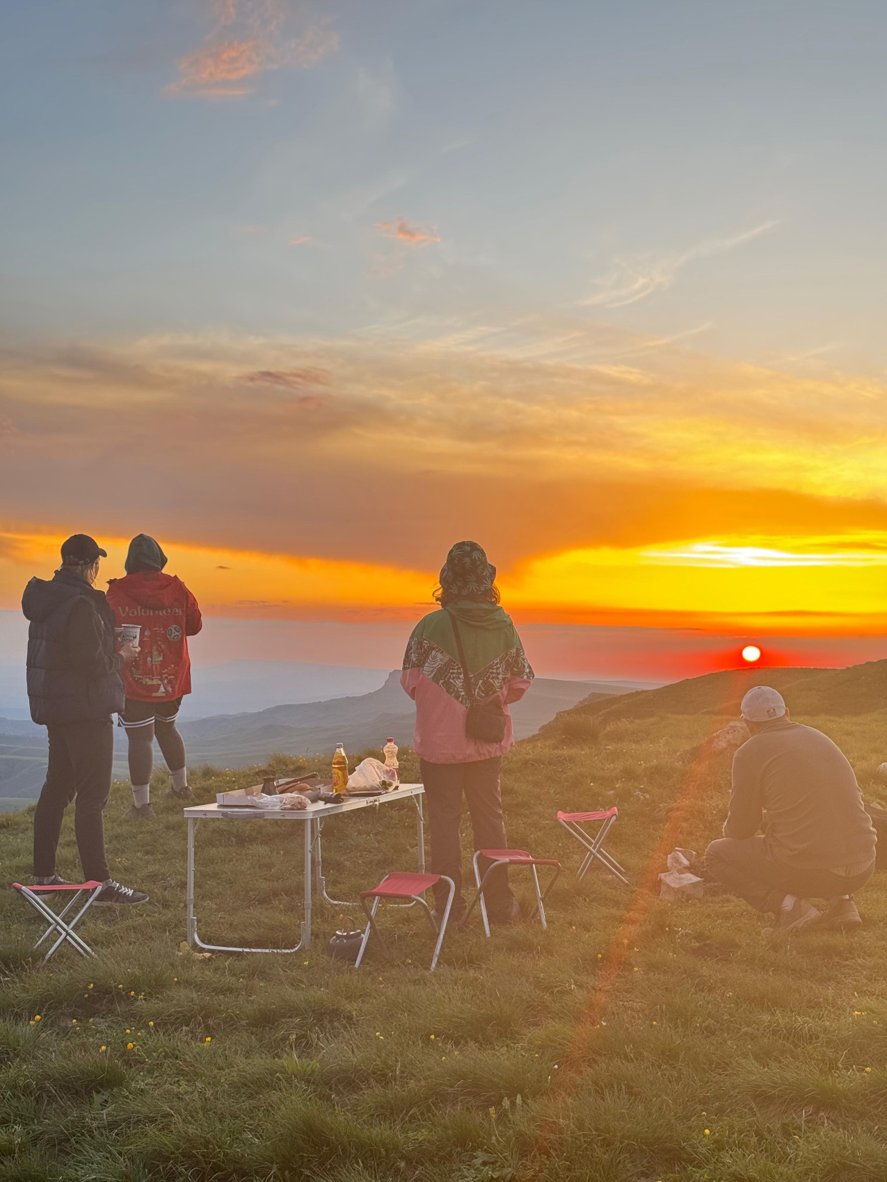 Домбай во всей красе! Тур, который влюбляет в горы! (27/80)